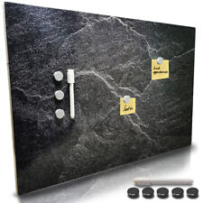Lavagna magnetica stampa usato  Cardito