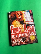 Film dvd hong usato  Santo Stefano di Camastra