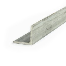 Angolare acciaio inox usato  Frattaminore