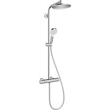 Colonne douche mitigeur d'occasion  Saint-Jean-de-Boiseau