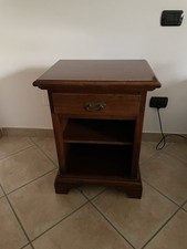 Comodini arte povera usato  Rotonda