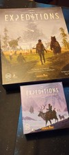 Brettspiel expeditions erweite gebraucht kaufen  Gröbenzell