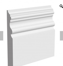 Vienna skirting boards for sale  WATFORD
