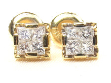 14k yellow gold for sale  Indianapolis