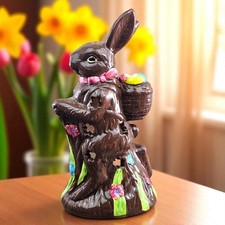 Vtg faux chocolate for sale  North Bergen
