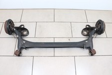 Hinterachse achsträger tromme gebraucht kaufen  Petershagen