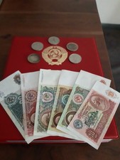 Lot 001 banknoten gebraucht kaufen  Limbach-Oberfrohna