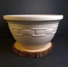 Longaberger pottery large for sale  West Fork