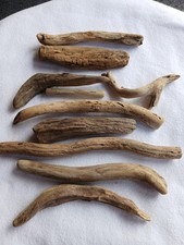 Driftwood craft pieces for sale  SHREWSBURY
