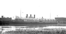 1946 negative ship for sale  Randolph