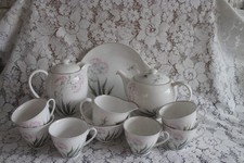 Vintage shelley piece for sale  COVENTRY