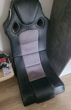 Vidaxl musiksessel multimedias gebraucht kaufen  Rheinfelden (Baden)
