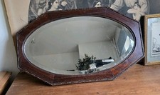 Vintage 1940s oval for sale  BEDFORD
