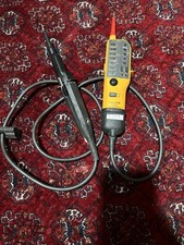 Fluke t110 two for sale  FELTHAM