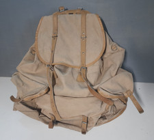 Sac ancien lafuma d'occasion  Cerisiers