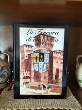 Ferrara tempo dino usato  Rastignano