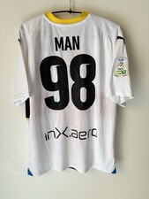 Maglia match worn usato  Torino