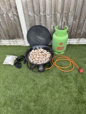 Outland firebowl mega for sale  WIGAN