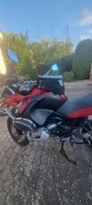 Touratech tankrucksack bmw gebraucht kaufen  Nürnberg