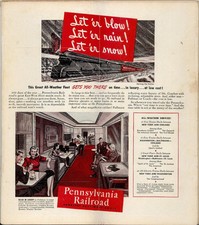 Wwii 1941 prr for sale  West Chester