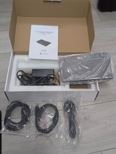 Access 4ksw21 port gebraucht kaufen  Gießen