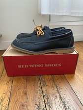 Vintage red wing d'occasion  Vincennes