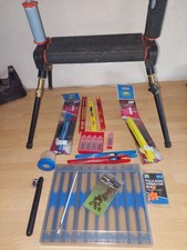 Pole rigs .winders for sale  KEIGHLEY