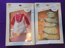 Vintage fashion doll d'occasion  Expédié en Belgium