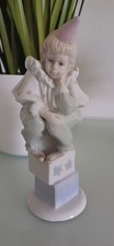Lladro style ceramic for sale  CRUMLIN