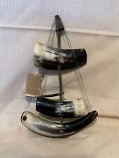 Antiquevintage maritime nautic for sale  Carlsbad