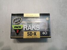 Raks pack super usato  Vigonovo