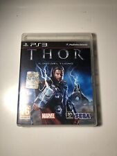 thor ps3 usato  Verona