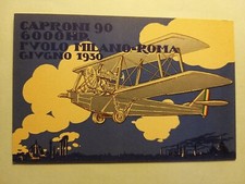 Volo milano roma usato  Pistoia