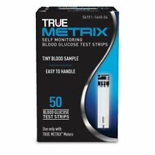 True metrix blood for sale  BRIGHTON