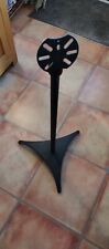 Surround speaker stands for sale  BEDFORD