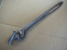Antique malleable cast for sale  Dunning