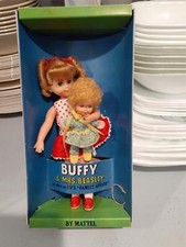 Mattel buffy mrs for sale  Leesville