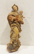 Alte marienfigur kind gebraucht kaufen  Gaggenau