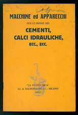 Filotecnica salmoiraghi macchi usato  Asti