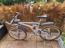 Fahrrad mercedes benz gebraucht kaufen  Hamburg