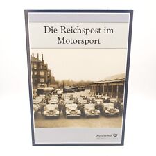Bub set reichspost gebraucht kaufen  Erftstadt