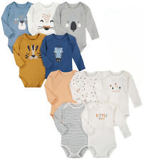 Baby boys bodysuits for sale  WILLENHALL