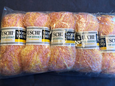 500g effektgarn 100g gebraucht kaufen  Berlin