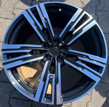 Riginal alufelge bmw gebraucht kaufen  Bad Tölz