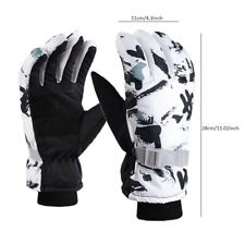 Winter handschuhe camouflage gebraucht kaufen  Heilbronn