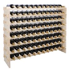 Bottles wine rack for sale  Memphis