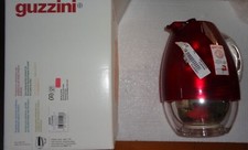 Guzzini art.22410065 caraffa usato  Montecalvo Irpino