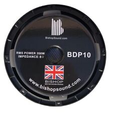Inch speaker driver for sale  RIPON