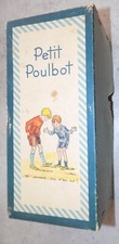 Old cardboard box d'occasion  Expédié en Belgium