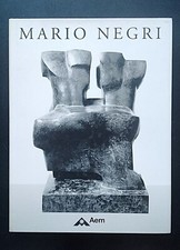 Mario negri catalogo usato  Italia